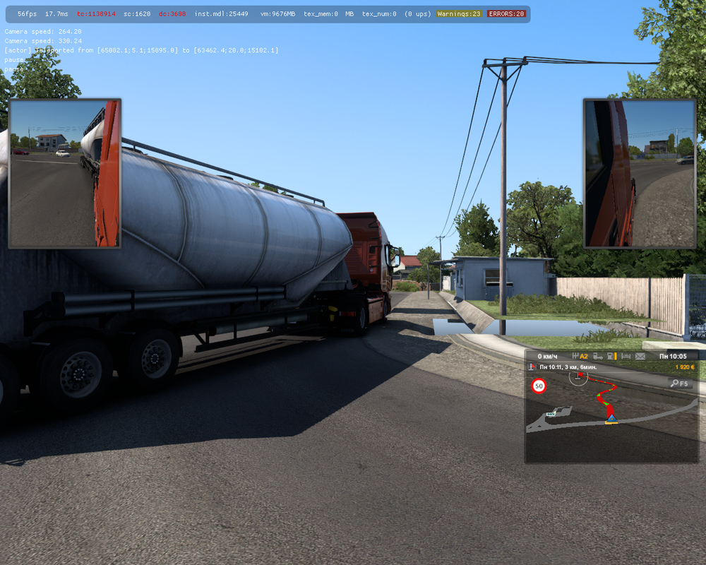 Euro Truck Simulator 2 Screenshot 2021.04.11 - 23.46.31.88