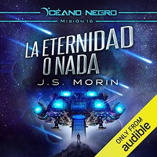 16 - Serie - OCÉANO NEGRO - J.S. Morin - Narrado por Roger Vidal - Pau Ferrer