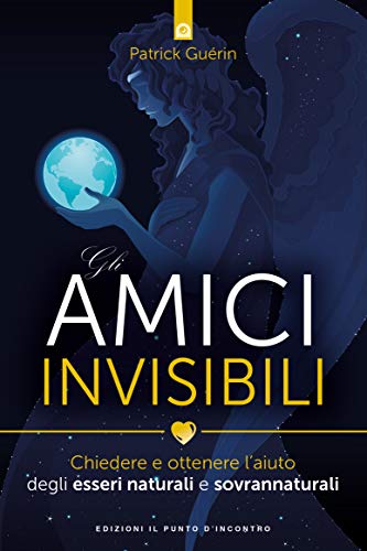 Patrick Guerin ─ Gli amici invisibili (2019)