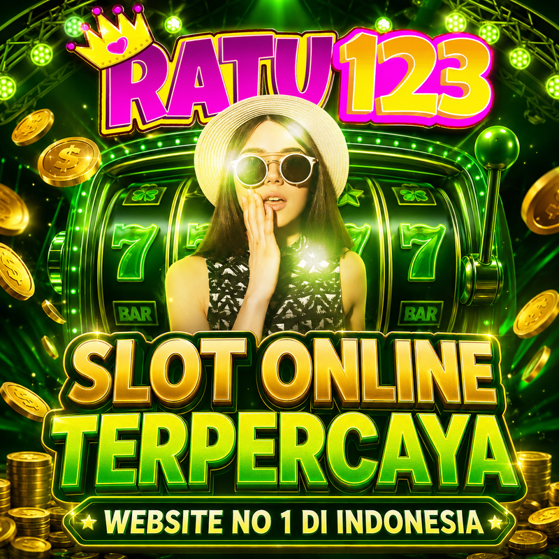 SITUS SLOT GACOR