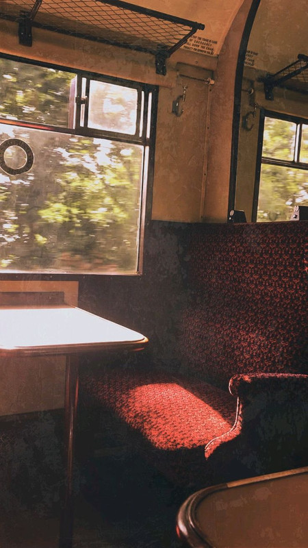 Train messaliote Train messaliote