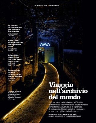 Il Venerdi di Repubblica N.1910 - 25 Ottobre 2024