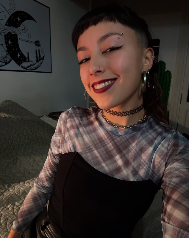 skinny