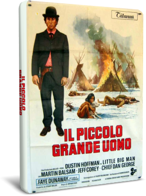 Il piccolo grande uomo (1970) .avi BRRip XviD AC3 Ita Eng