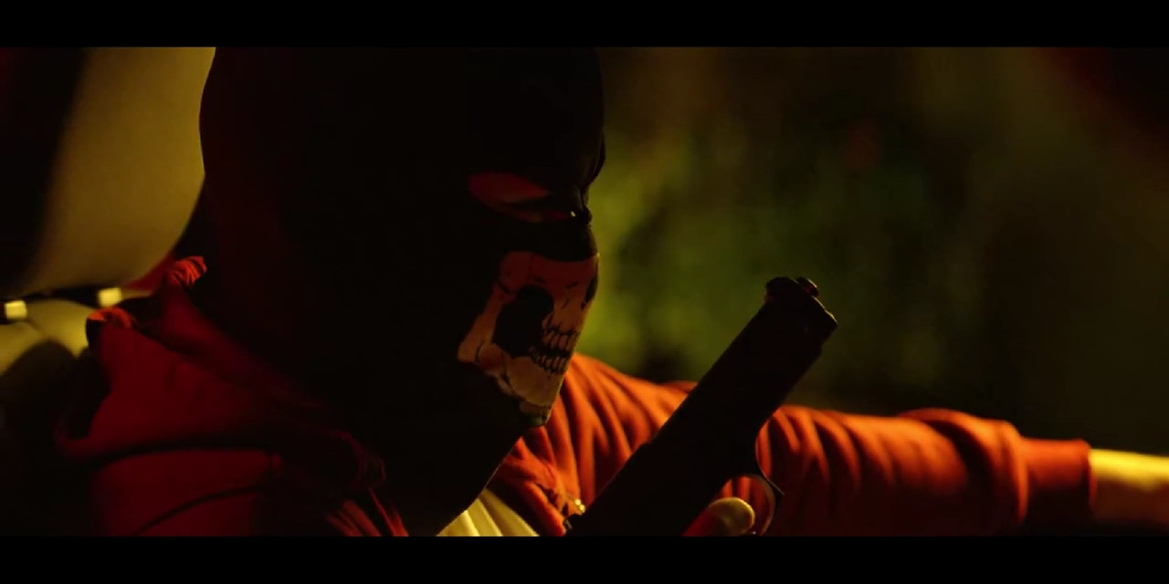 Dead Kids Movie Screenshot
