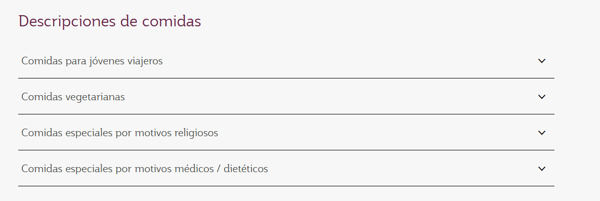 Qatar Airways - QatarAirways: opiniones, dudas, experiencias - Foro Aviones, Aeropuertos y Aerolíneas