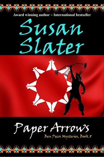 Mystery & Thriller Books
