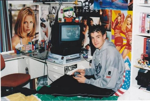 Nostalgia-7