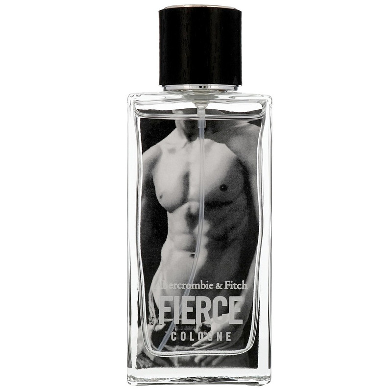 a&f fierce cologne
