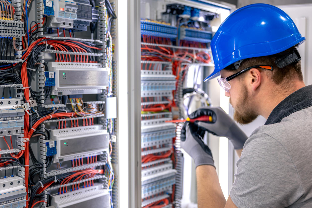 Data Cabling Tools