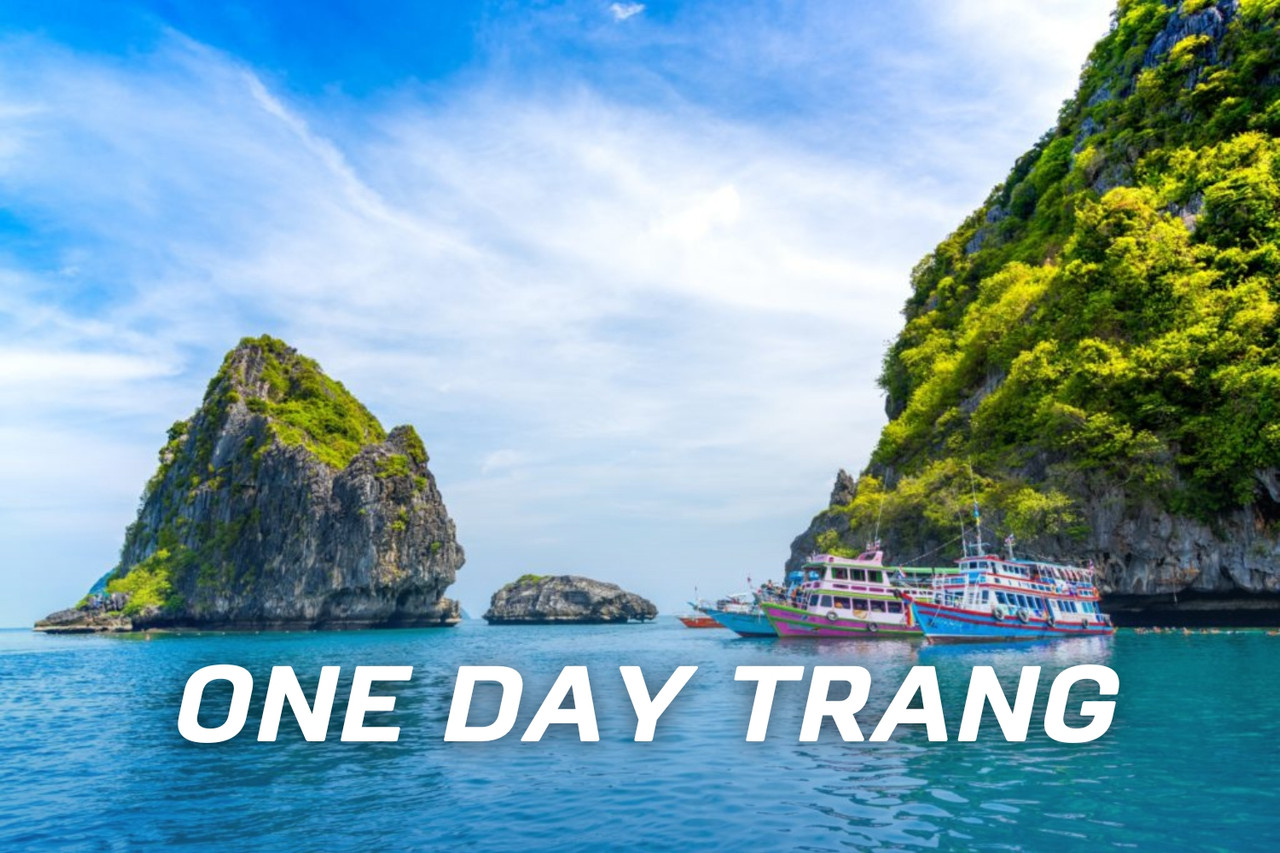 Trang Tour