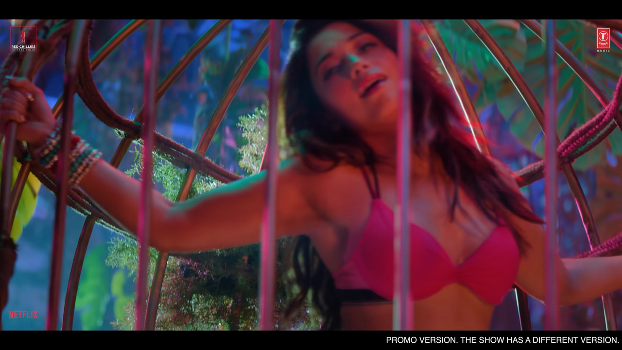 The Ba ds Of Bollywood Ghafoor (Song) Aryan K Shashwat Shilpa Ujwal Tamannaah Farah Khan