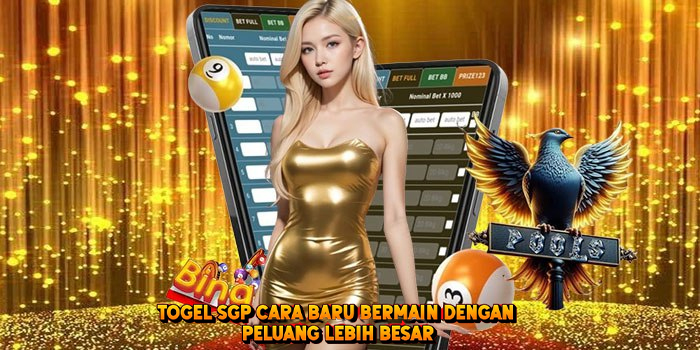 Togel