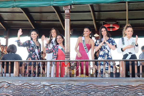 candidatas a miss universe 2018. final: 16 dec. sede: bangkok. part II. - Página 17 561000012522518