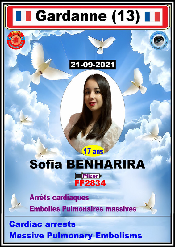 Désenfantés - Sofia