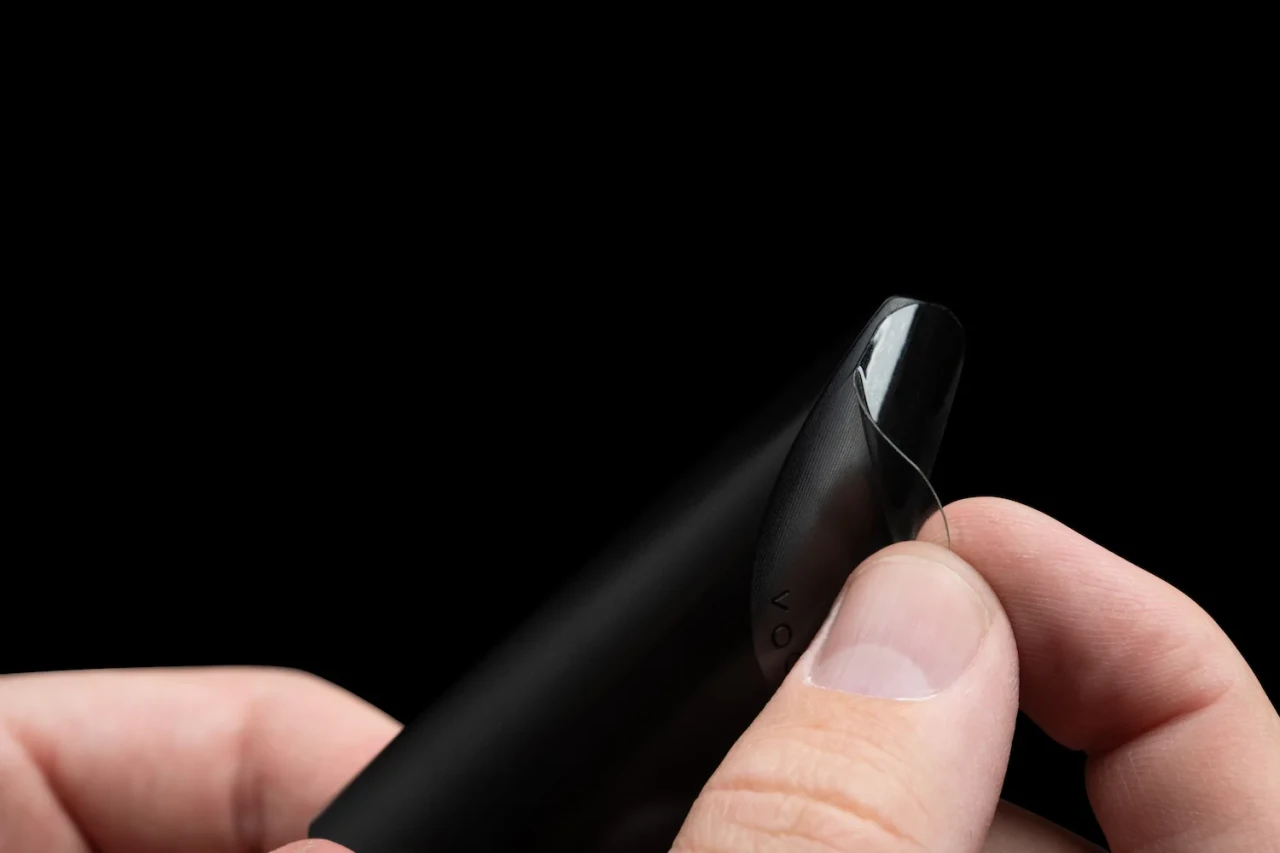 Патч у комплекті