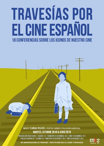 Travesias por el Cine Español