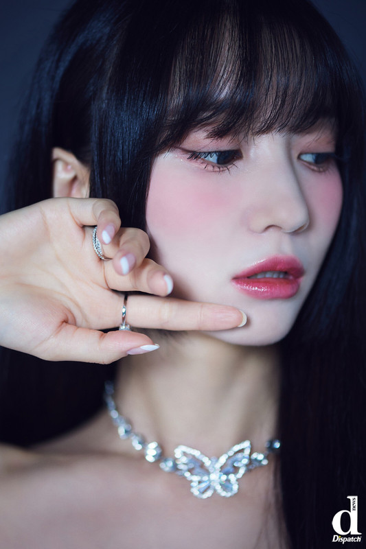 230726-Oh-My-Girl-Yubin-Golden-Hourglass-Release-Promotion-by-Dispatch-documents-1