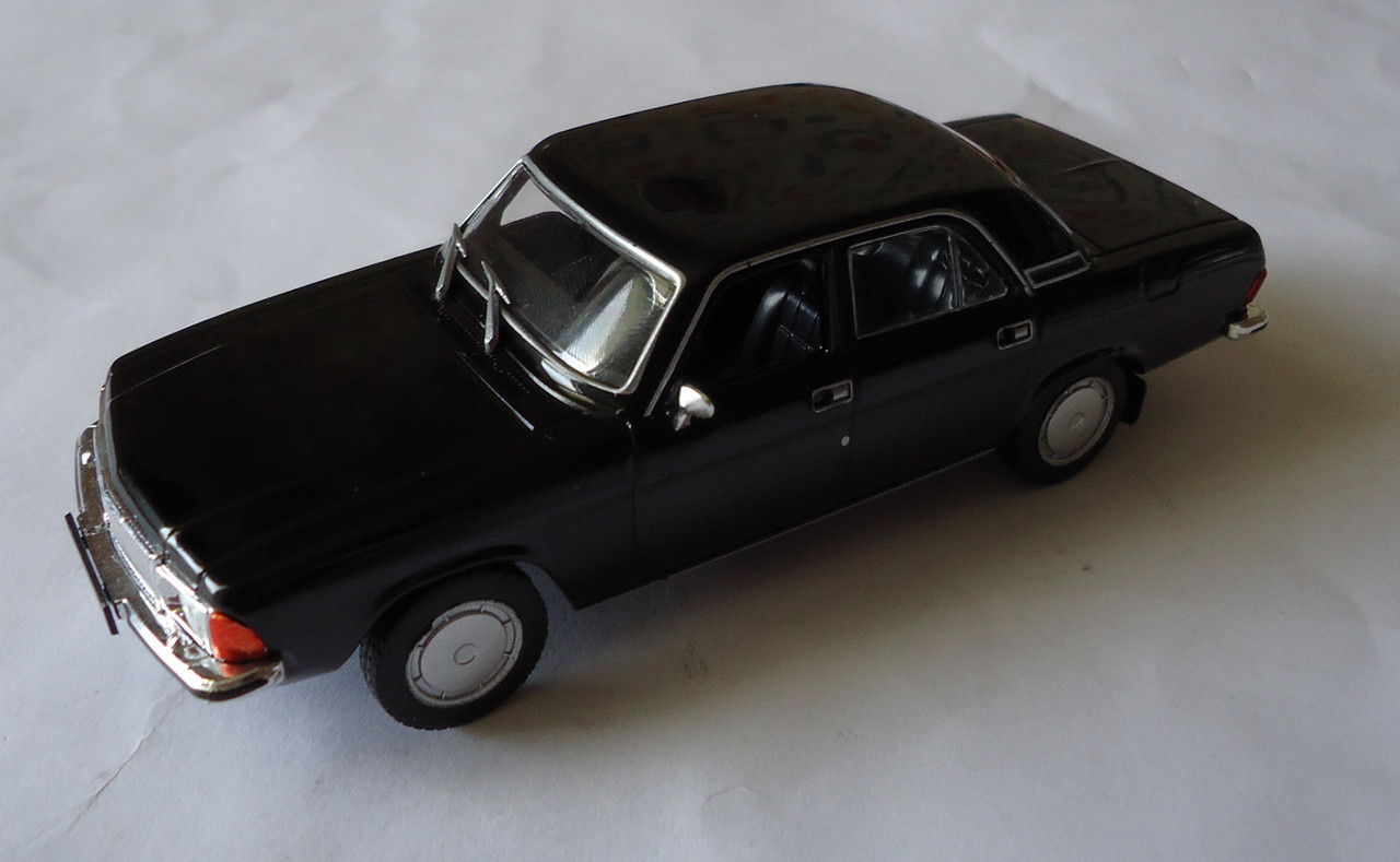 ГАЗ-3102 Волга