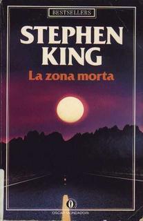 Stephen King - La zona morta (1979)