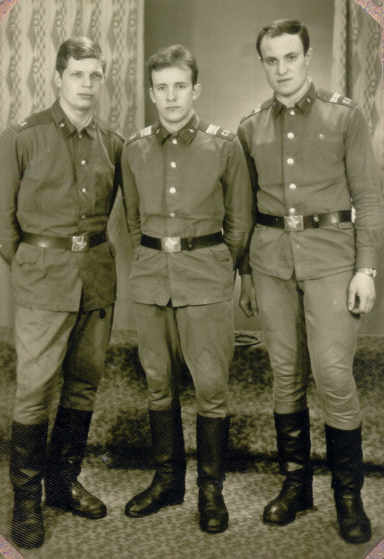 стПекарскийБорис