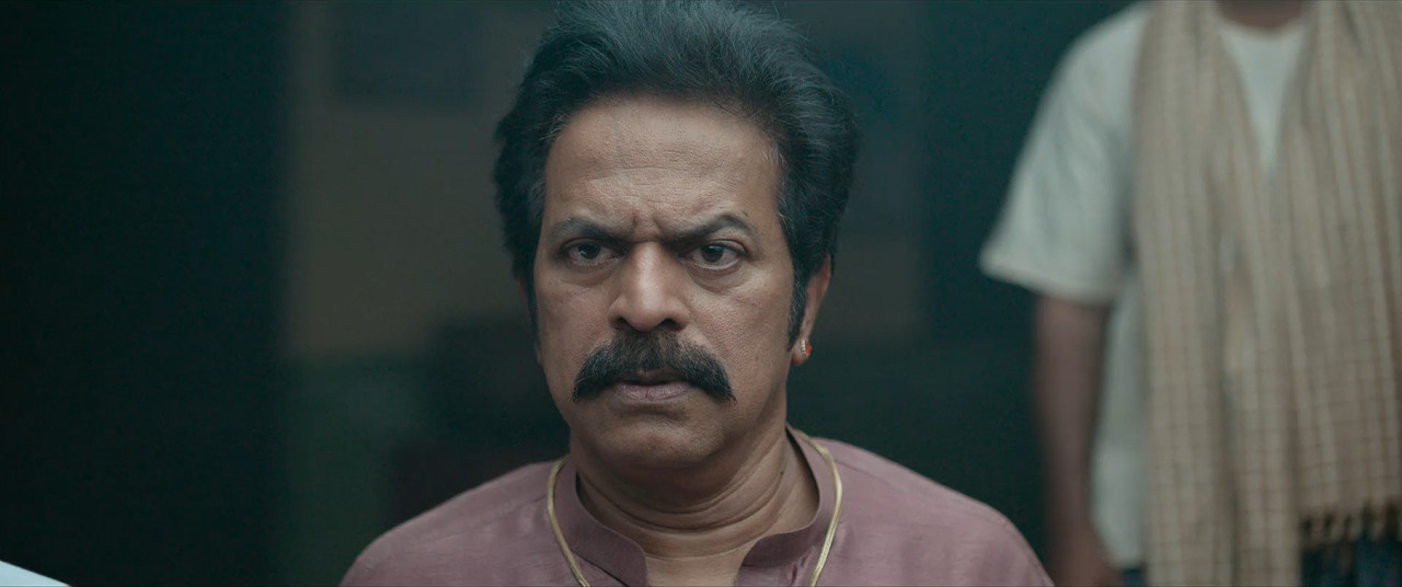 Raakaasa 2026 WebRip [Tamil + Telugu + Malayalam + Kannada] 1080p 480p 720p ESub Screenshot