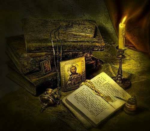 BibleProject - Georgian / ქართული (unofficial)