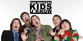 Whitest kids you know