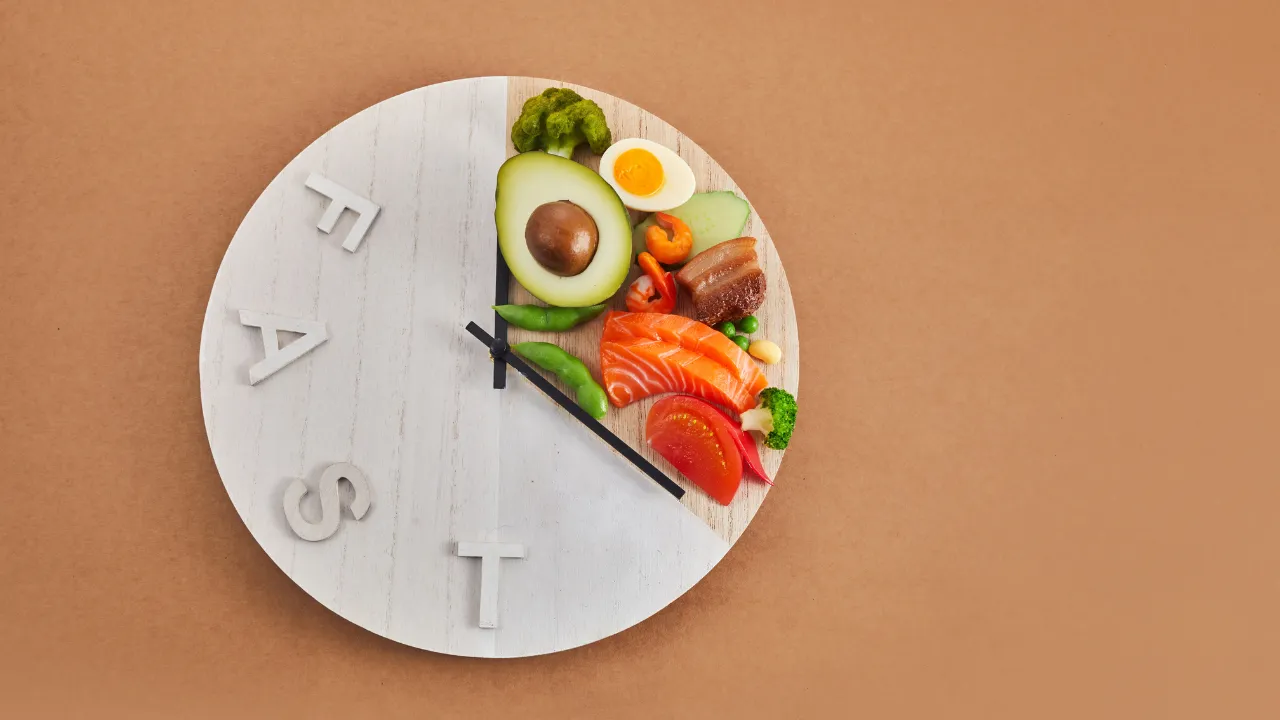 Loss of Enjoyment Around Food