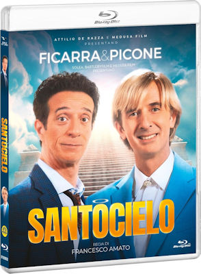 Santocielo (2023) .mkv Bluray 1080p x264 AC3 DTS iTA