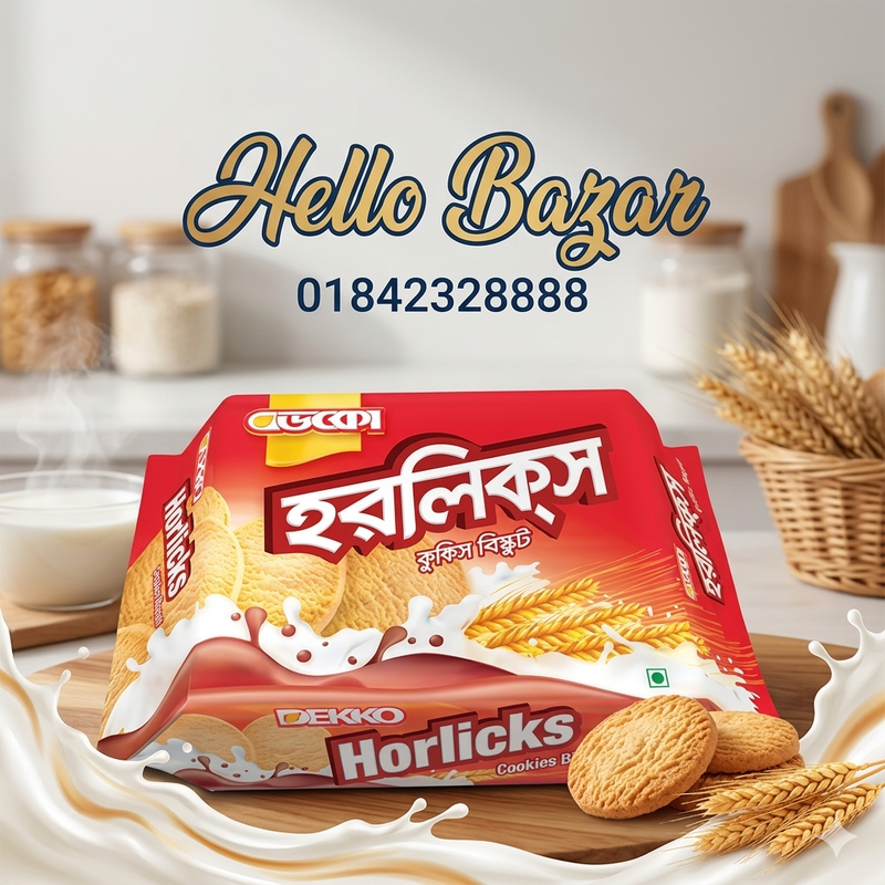 হরলিক্স বিস্কুট