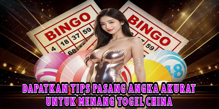 Togel China 