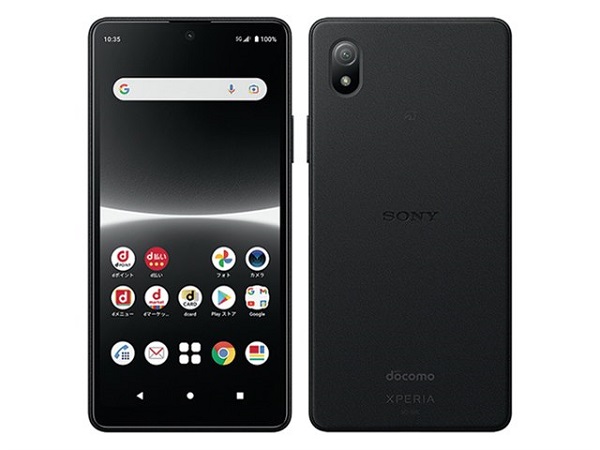 【SONY】スマホ Xperia Ace III（正常動作、Android 14 SONY】スマホ Xperia Ace III（正常動作、Android 14
