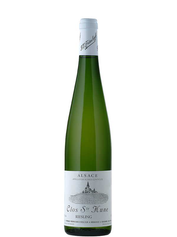 Trimbach, Riesling Clos St. Hune