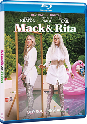 Mack & Rita 2022 .avi AC3 BDRIP - ITA - paradisoofitaly