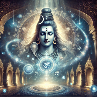 Mahanidhi – The Great Storehouse.