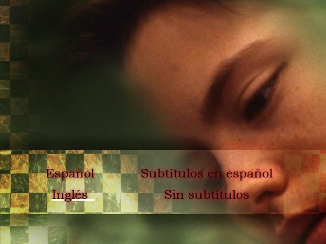 2 - La Tabla de Flandes [DVD5 Full] [Pal] [Cast/Ing] [Sub:Cast] [Thriller] [1994]