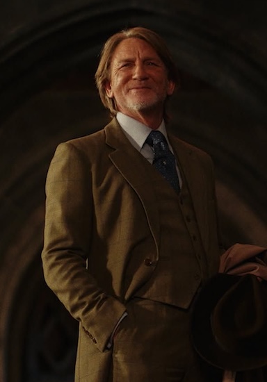 Agent Caramel Agent Caramel