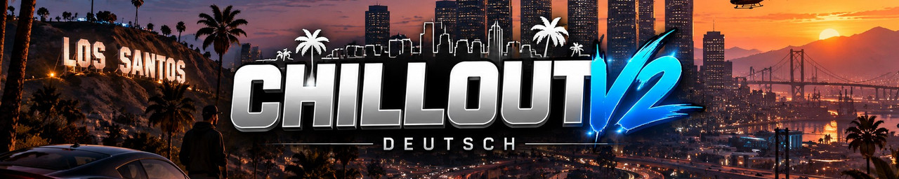 ChilloutV2 Roleplay Banner