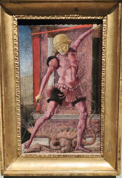 Milán-Turín-Génova-Pavía - Blogs de Italia - Génova, espectacular conjunto museístico (248)