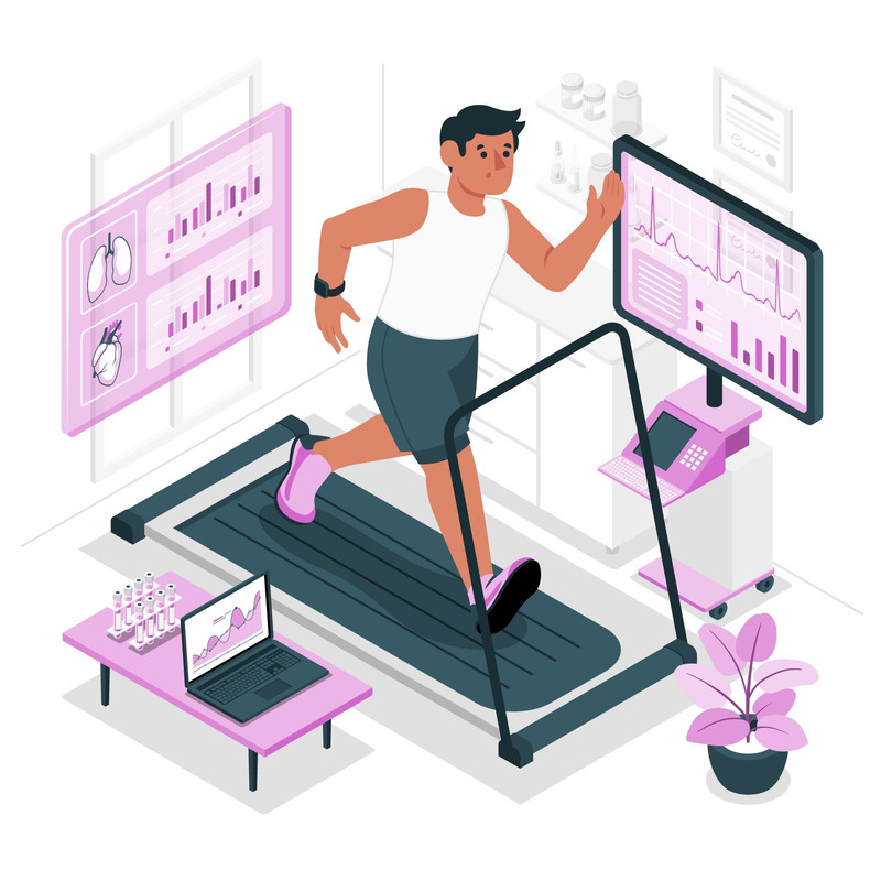 Financial Fitness: The Credit Repair Calorie Counting Method