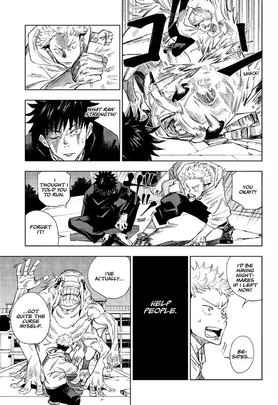Jujutsu Kaisen - Chapter 1_ Ryomen Sukuna - 44