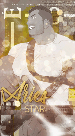 Aries Star