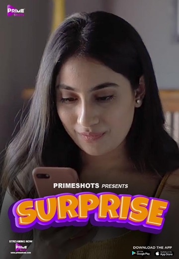 Seal (2025) Season 6 Episode 3 (PrimeShots Originals)