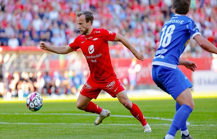 Soi kèo tài xỉu, phạt góc trận Vestmannaeyjar vs Afturelding, 01h00 ngày 24/06