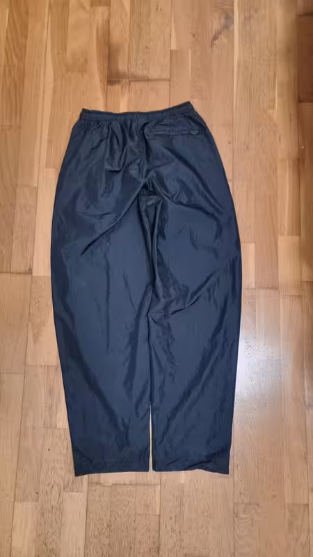Nike Vintage Gris 8