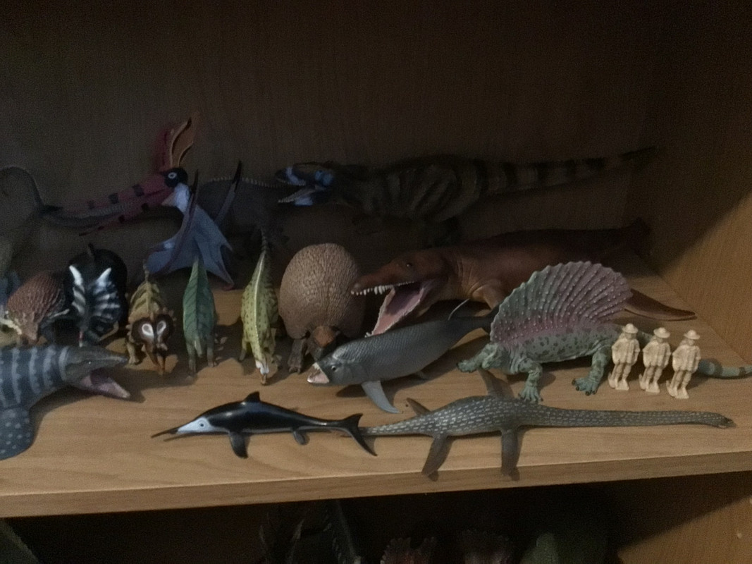 Dinosaur clearance toy forum