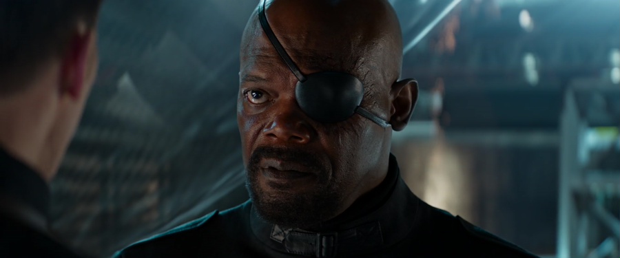 Captain America: The Winter Soldier 2014 BluRay [Hindi + Tamil + Telugu] 480p, 720p, 1080p ESub Screenshot