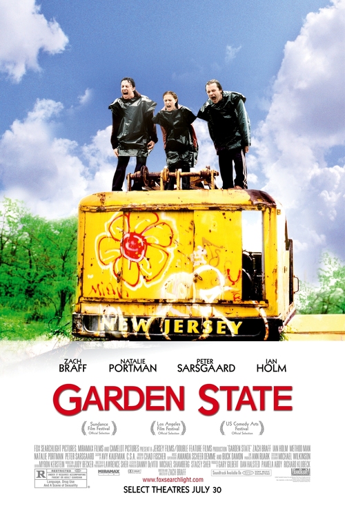 Powrót do Garden State / Garden State (2004) PL.1080p.BDRip.DD.5.1.x264-OK | Lektor PL