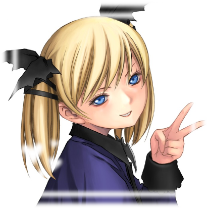 Casper - Deathsmiles